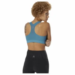 Reebok PureMove Bra Green Grön och Röd New
