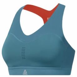 Reebok PureMove Bra Green Grön och Röd New