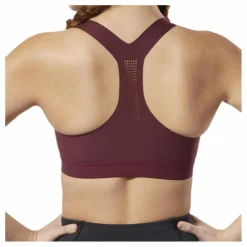 Reebok PureMove Bra Red Röd Outlet