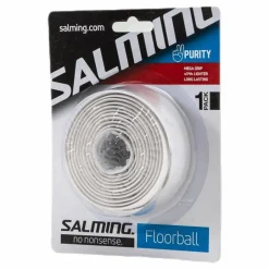 Purity Grip White*Salming Hot