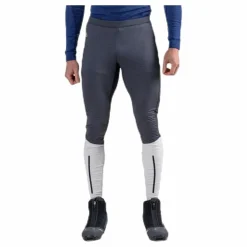 Craft Pursuit Train Tights White/Grey Vit och Grå Discount