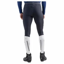 Craft Pursuit Train Tights White/Grey Vit och Grå Discount