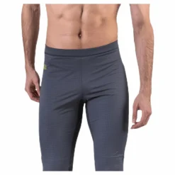 Craft Pursuit Train Tights White/Grey Vit och Grå Discount