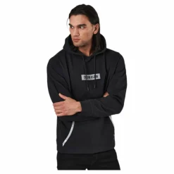 Pw Hood Black*Calvin Klein Outlet