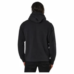 Pw Hood Black*Calvin Klein Outlet