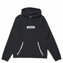Pw Hood Black*Calvin Klein Outlet