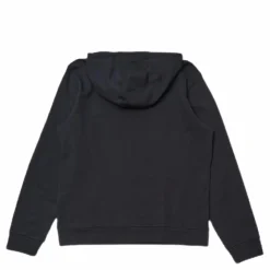 Pw Hood Black*Calvin Klein Outlet