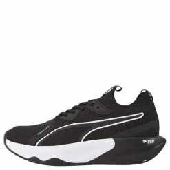 Pwr Xx Nitro Luxe Wn S Black- White*Puma Clearance