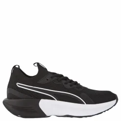Pwr Xx Nitro Luxe Wn S Black- White*Puma Clearance
