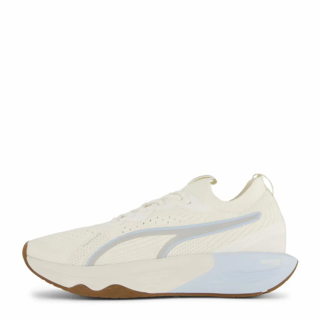 Pwr Xx Nitro Luxe Wn S Warm White-ash Gray-icy Blue*Puma Clearance