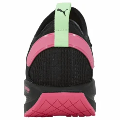 Puma Pwr Xx Nitro Wn's Black-sunset Pink-fizzy A Svart och Rosa Best