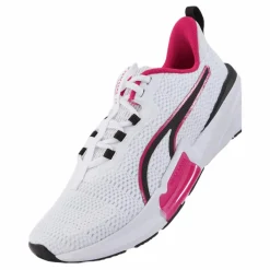 Puma Pwrframe Tr 2 Wn S White- Black-orchid S Vit Outlet