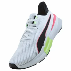 Pwrframe Tr Wn's White-fizzy Apple*Puma Best