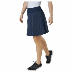 Pwrshape Solid Skirt Navy Blazer*Puma Golf Outlet