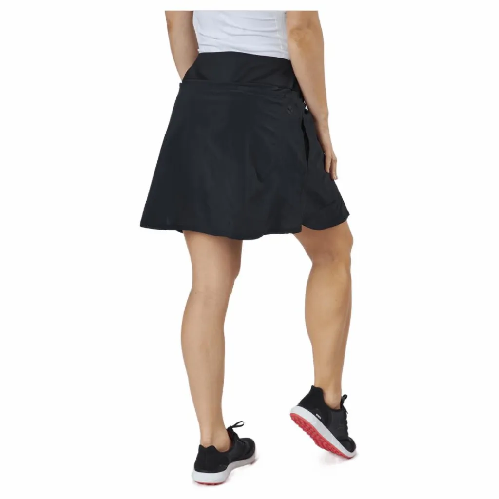 Pwrshape Solid Skirt Puma Black*Puma Golf Sale