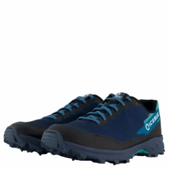 Icebug Pytho6 M Bugrip Darkblue/mint Hot