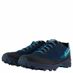 Icebug Pytho6 W Bugrip Darkblue/mint Clearance