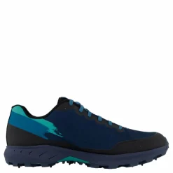 Icebug Pytho6 W Bugrip Darkblue/mint Clearance