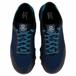 Icebug Pytho6 W Bugrip Darkblue/mint Clearance
