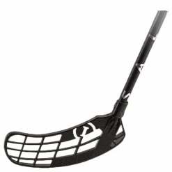 Q1 Powerlite X 100 cm Flex 29 Black*Salming Hot