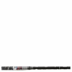 Q1 Powerlite X 100 cm Flex 29 Black*Salming Hot