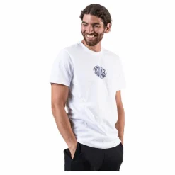 adidas Q3 Shop Tee 1 White Vit Online