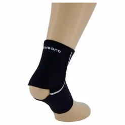 Rehband Qd Ankle Support 3mm Black Svart Clearance