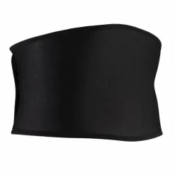 Qd Back Support 3mm Black*Rehband Clearance