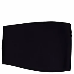 Qd Back Support 3mm Black*Rehband Clearance