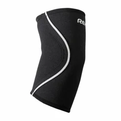 Qd Elbow Sleeve 3mm Black*Rehband Discount
