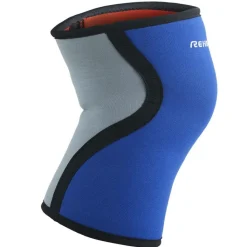 Qd Knee Sleeve 3mm Blue*Rehband