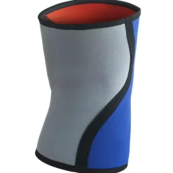 Qd Knee Sleeve 3mm Blue*Rehband