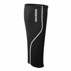 Qd Shin & Calf-sleeve 3mm Black*Rehband Discount