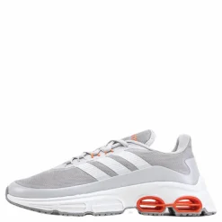 Quadcube Shoes Dash Grey / Dash Grey / Grey Two*adidas Clearance