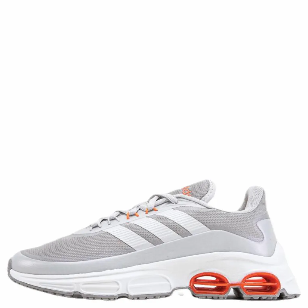 Quadcube Shoes Dash Grey / Dash Grey / Grey Two*adidas Clearance