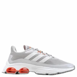 Quadcube Shoes Dash Grey / Dash Grey / Grey Two*adidas Clearance