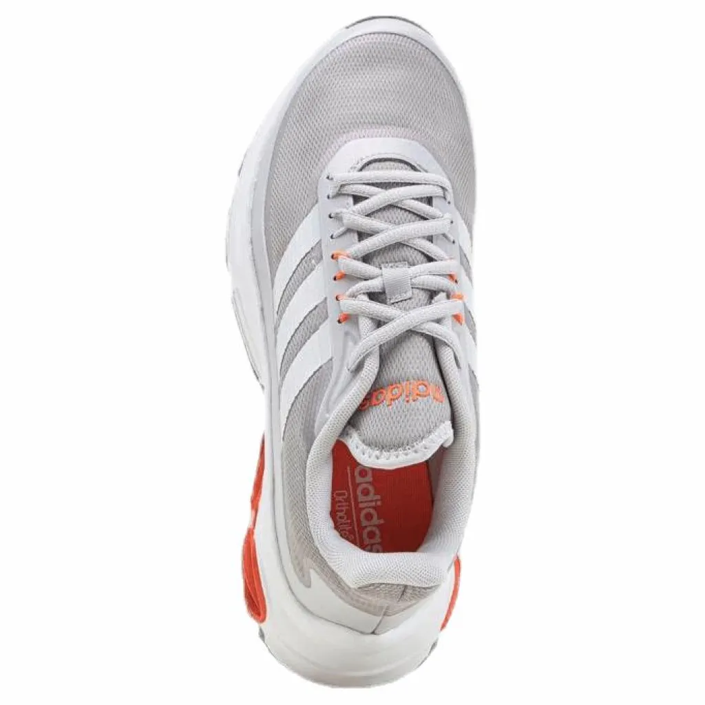 Quadcube Shoes Dash Grey / Dash Grey / Grey Two*adidas Clearance