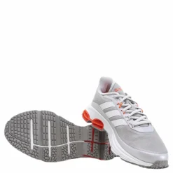 Quadcube Shoes Dash Grey / Dash Grey / Grey Two*adidas Clearance