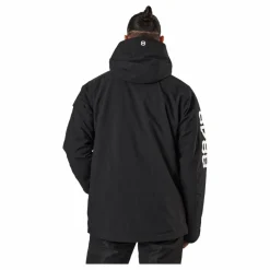 8848 Altitude Quady Jacket Black Svart Online