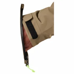 8848 Altitude Quady Jacket Fallen Rock Beige Best