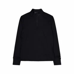 Qualifier Run 1/4 Zip Black*Under Armour Online