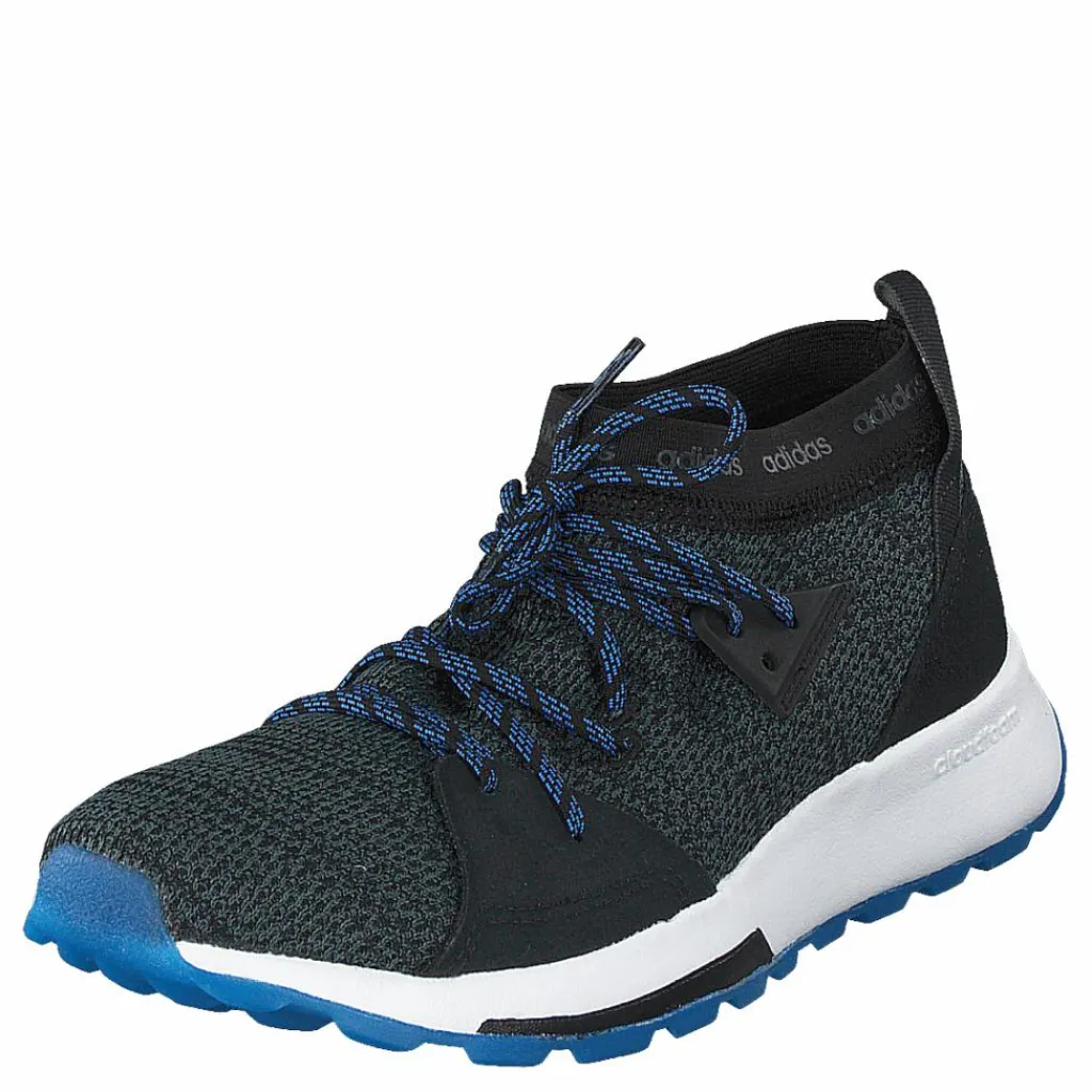Quesa Shoes Core Black / Grey Six / Cloud White*adidas New
