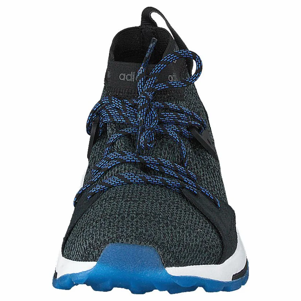 Quesa Shoes Core Black / Grey Six / Cloud White*adidas New