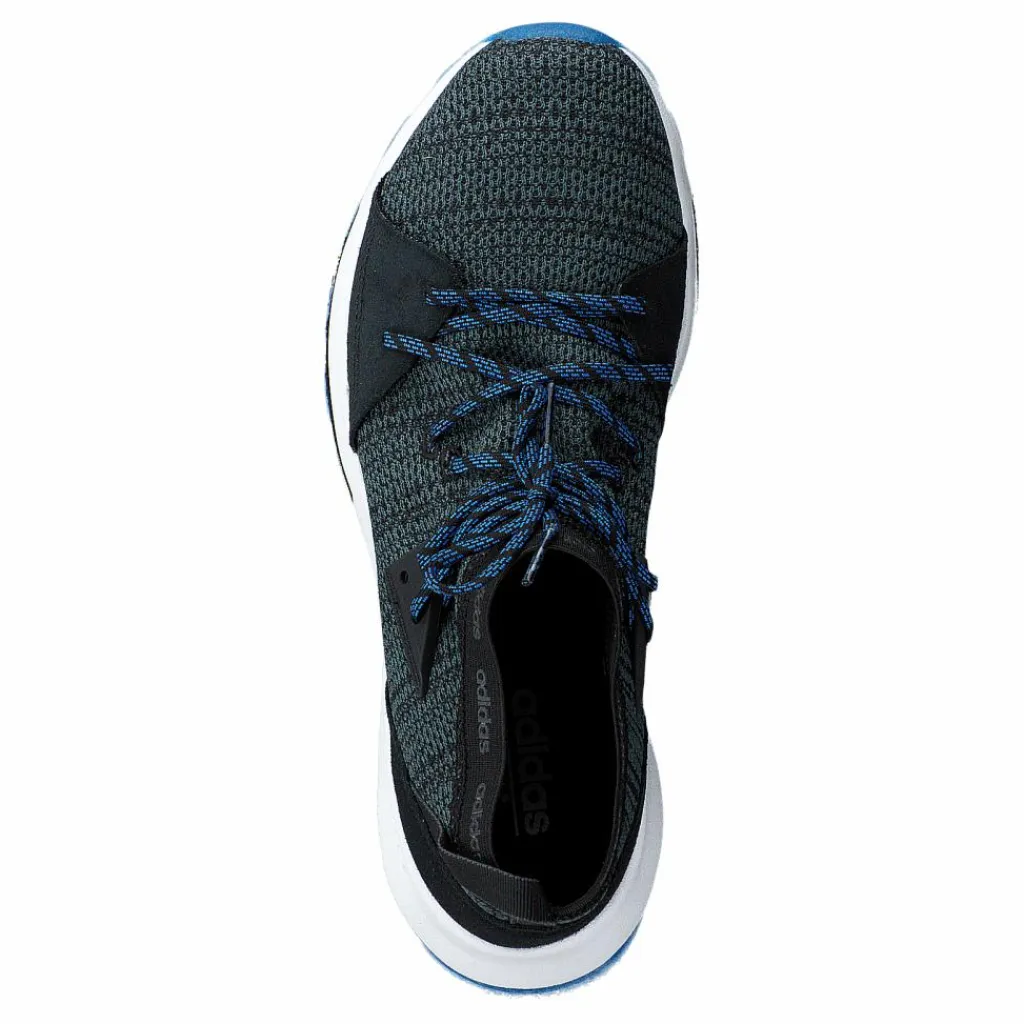 Quesa Shoes Core Black / Grey Six / Cloud White*adidas New