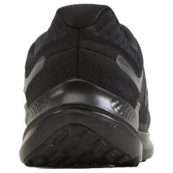 Nike Quest 5 Men's Road Running Shoes BLACK/DK SMOKE GREY New