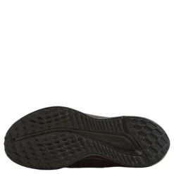 Nike Quest 5 Men's Road Running Shoes BLACK/DK SMOKE GREY New