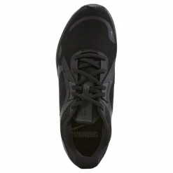 Nike Quest 5 Men's Road Running Shoes BLACK/DK SMOKE GREY New