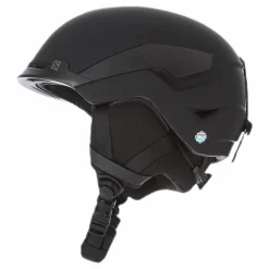 Salomon Quest Access Black Svart Online