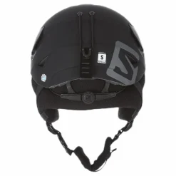 Salomon Quest Access Black Svart Online