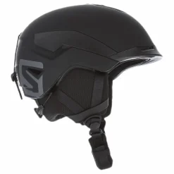 Salomon Quest Access Black Svart Online